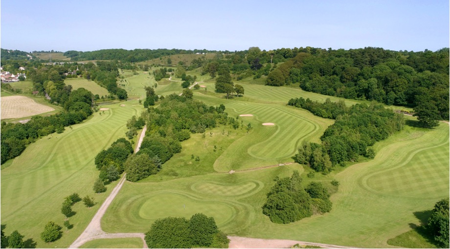 Photo of The Bristol Golf and Country Club